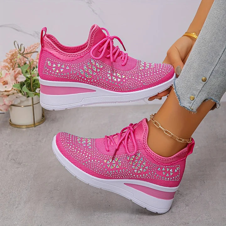 Wendy | Orthopedic Sneakers