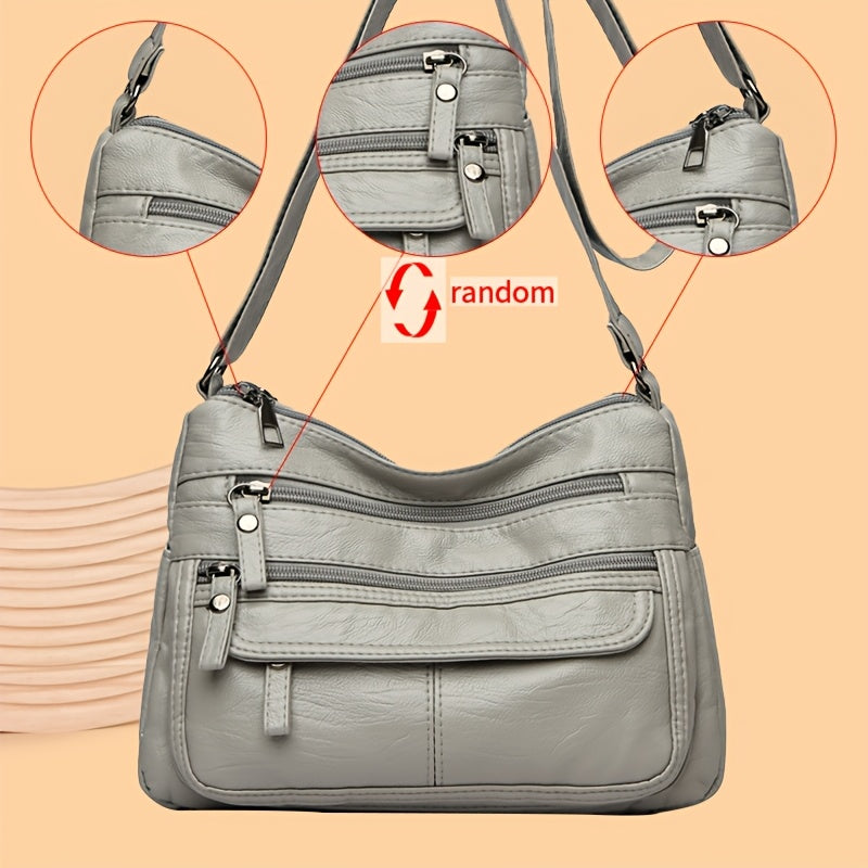 Aurora Vintage Casual Bag