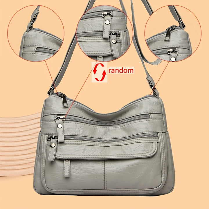 Aurora Vintage Casual Bag