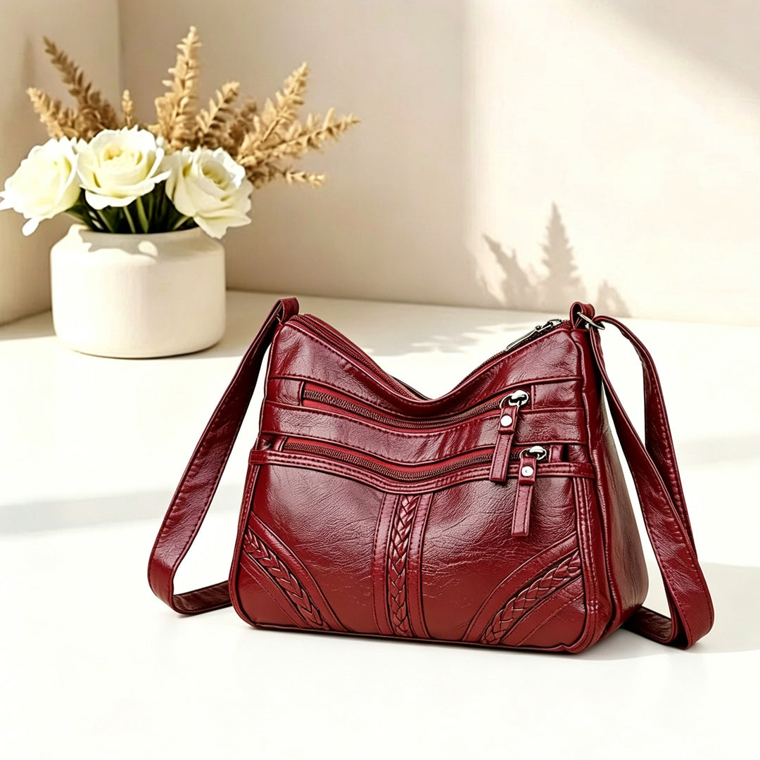 Mariel Vintage Casual Bag