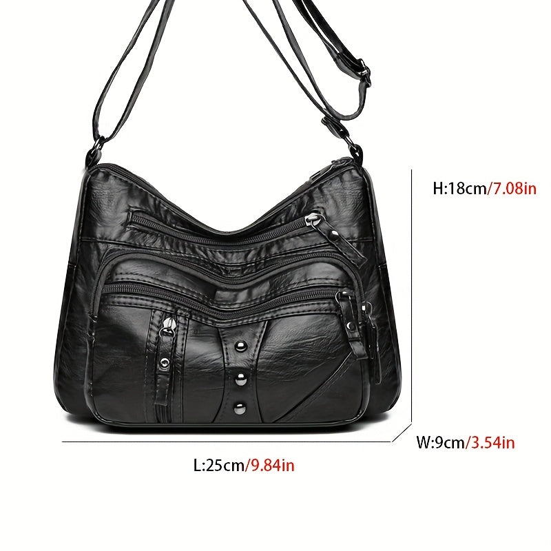 Cindy Vintage Casual Bag