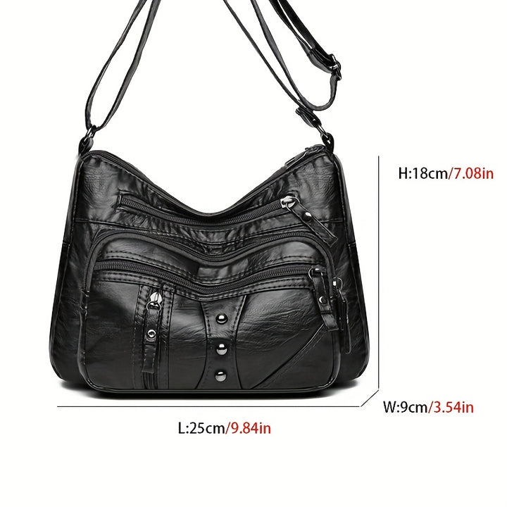 Cindy Vintage Casual Bag