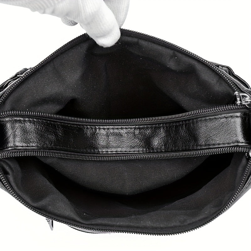 Elizabeth Vintage Casual Bag