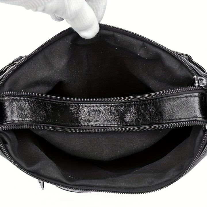 Elizabeth Vintage Casual Bag