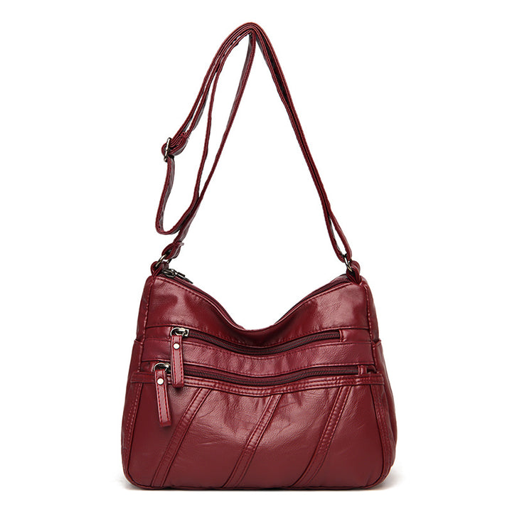 Ivanna Vintage Casual Bag