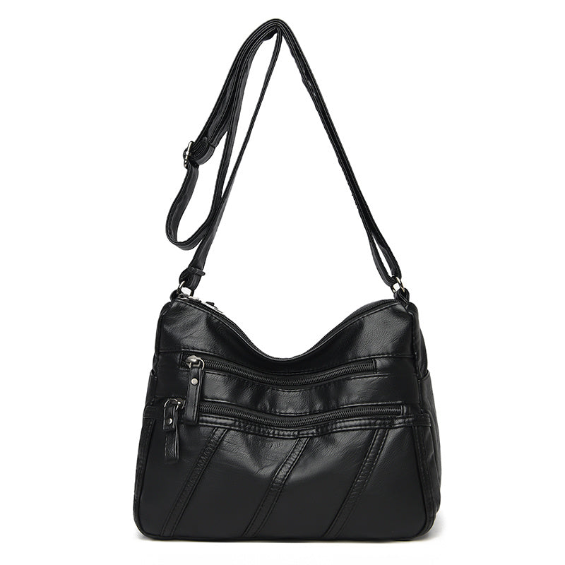 Ivanna Vintage Casual Bag