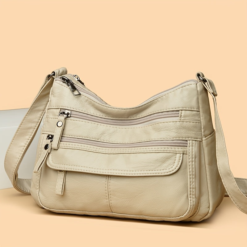 Aurora Vintage Casual Bag