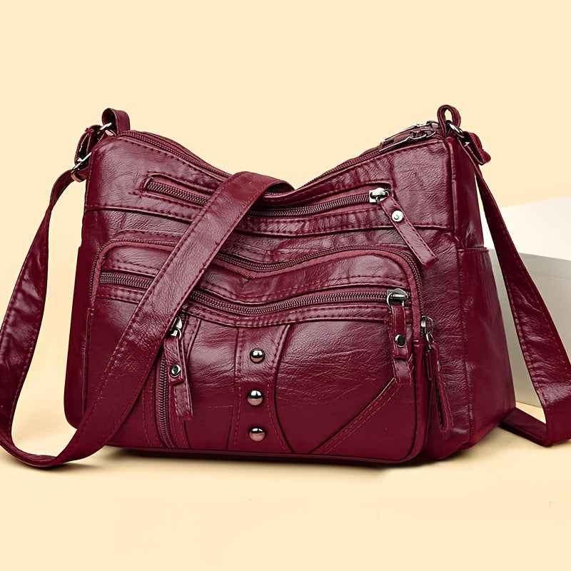 Cindy Vintage Casual Bag