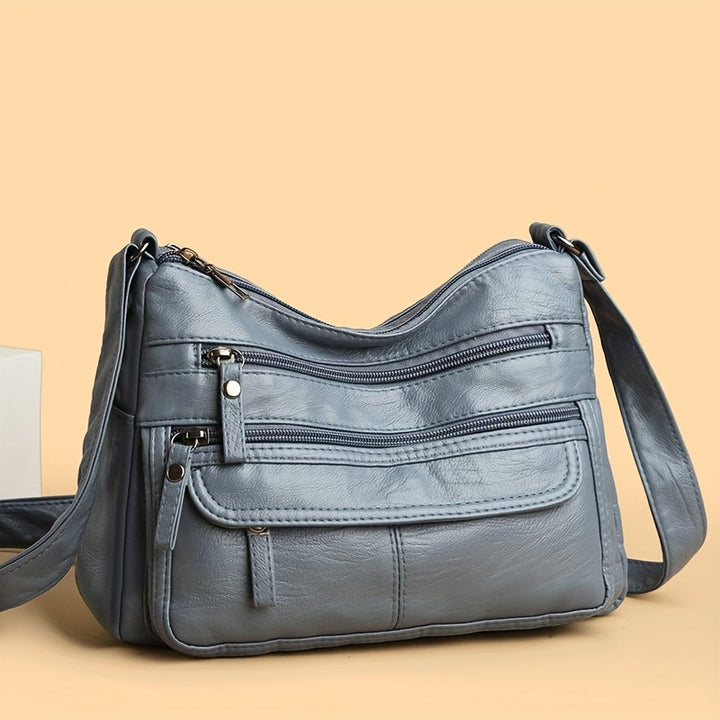 Aurora Vintage Casual Bag