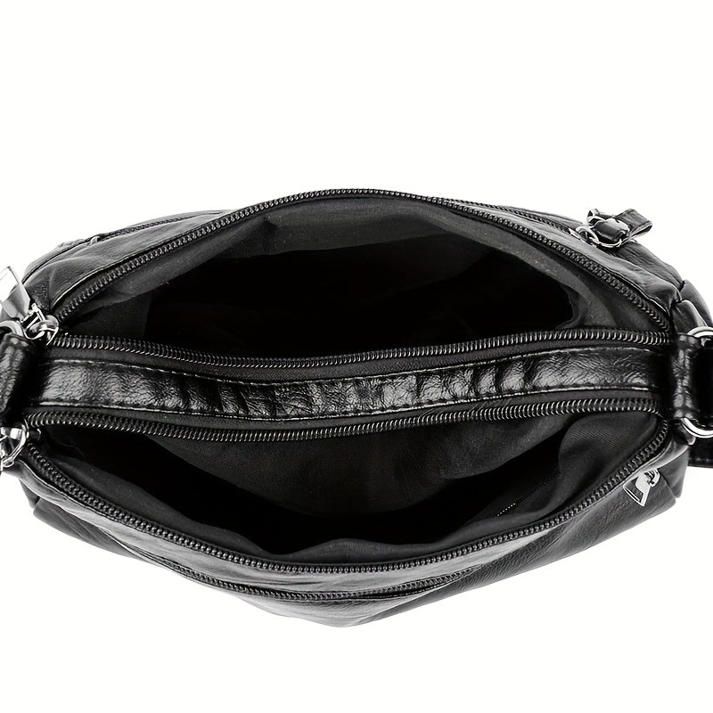 Aurora Vintage Casual Bag