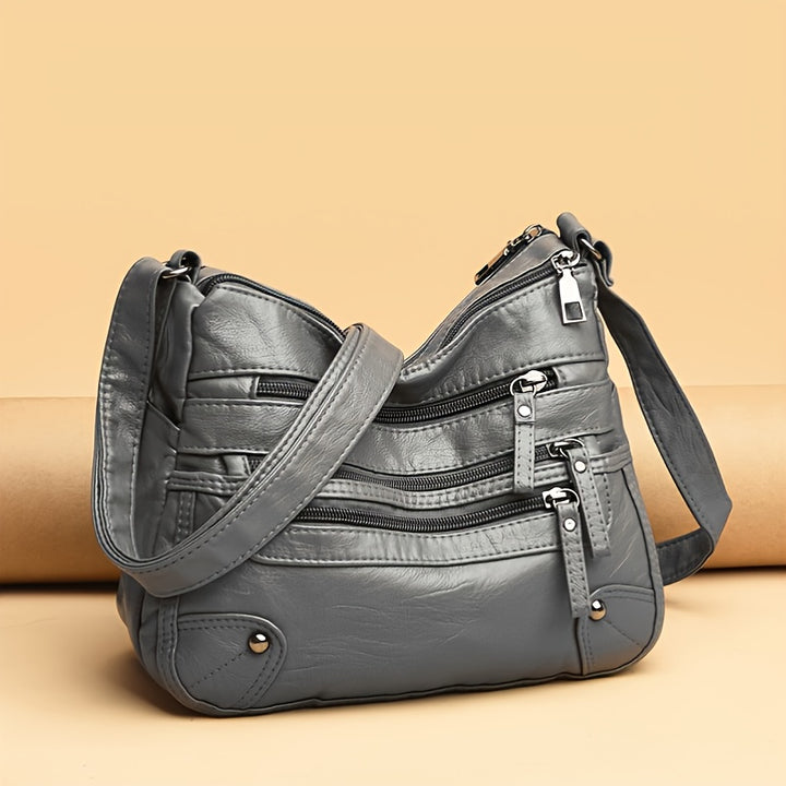 Elizabeth Vintage Casual Bag