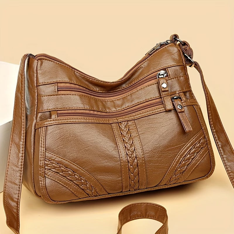 Mariel Vintage Casual Bag