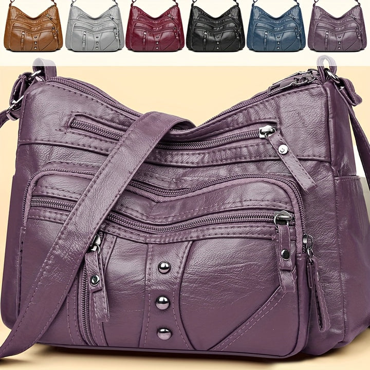 Cindy Vintage Casual Bag