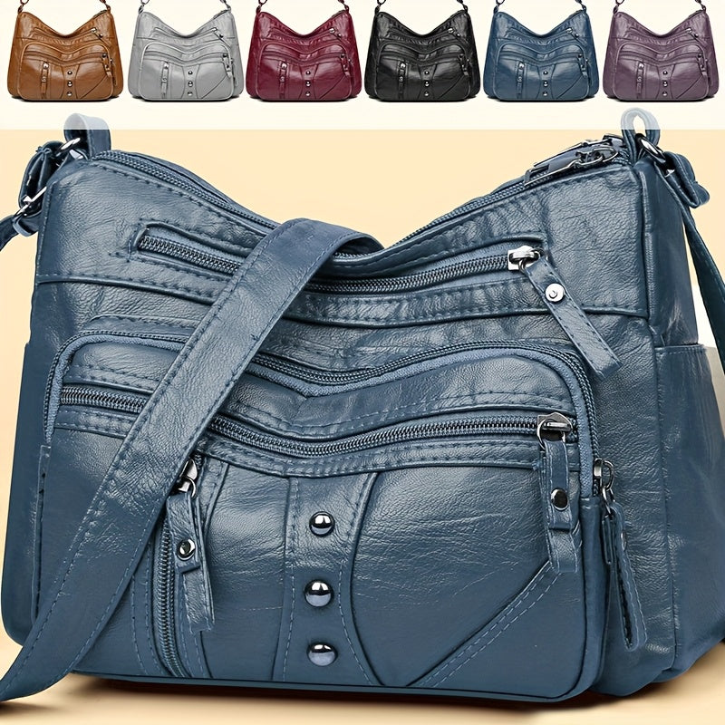 Cindy Vintage Casual Bag
