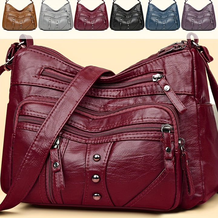 Cindy Vintage Casual Bag
