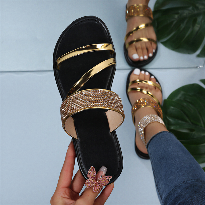 Odette Riviera Sandals