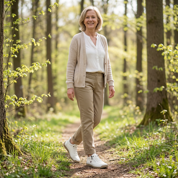 Linda | Comfortable Orthopedic Sneakers