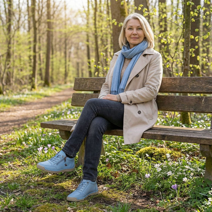 Linda | Comfortable Orthopedic Sneakers
