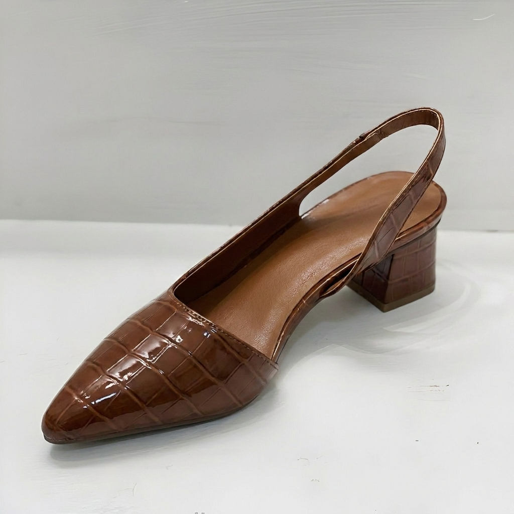 Lynn™ | Comfortable Orthopedic Heels