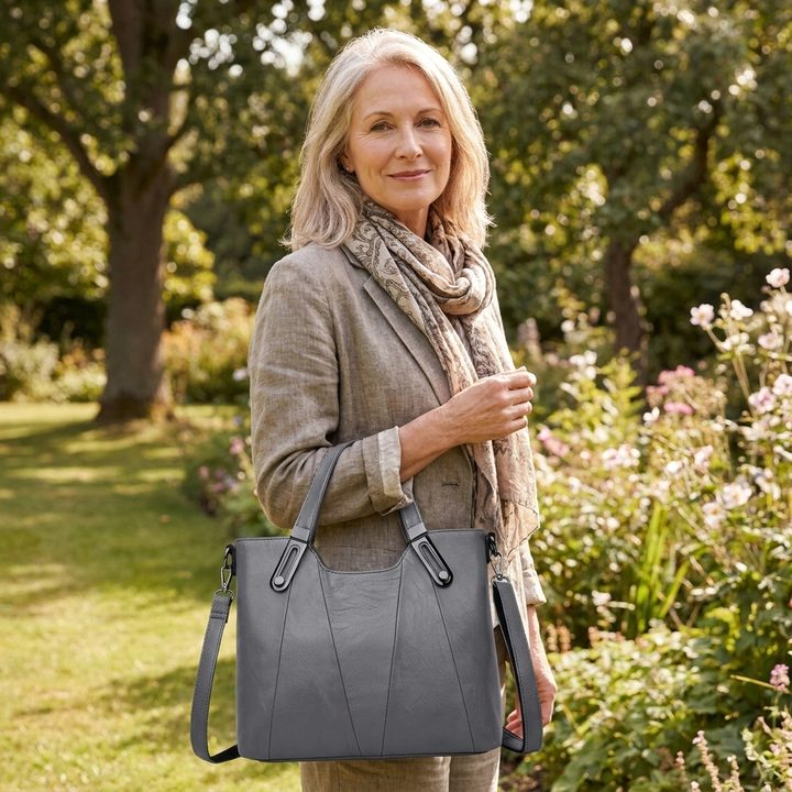 Sienna™ | Elegant Handbag