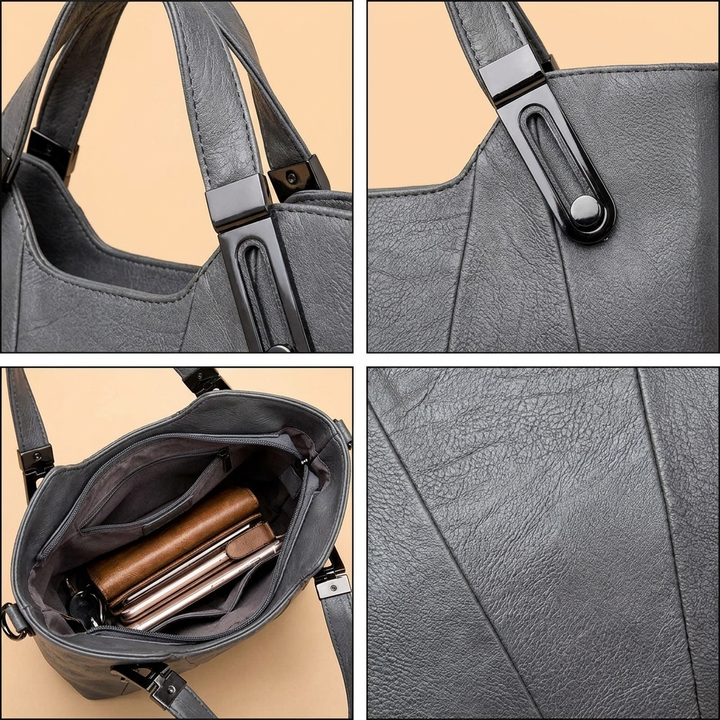 Sienna™ | Elegant Handbag