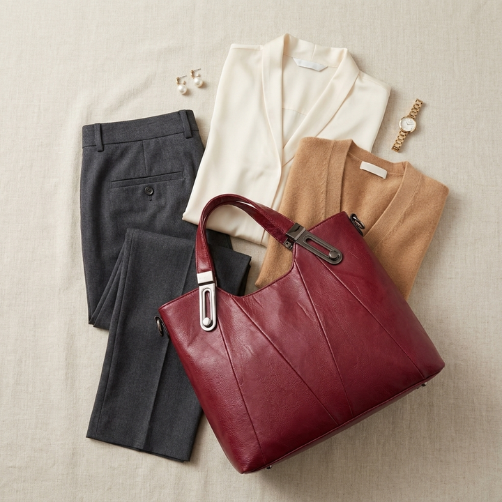 Sienna™ | Elegant Handbag