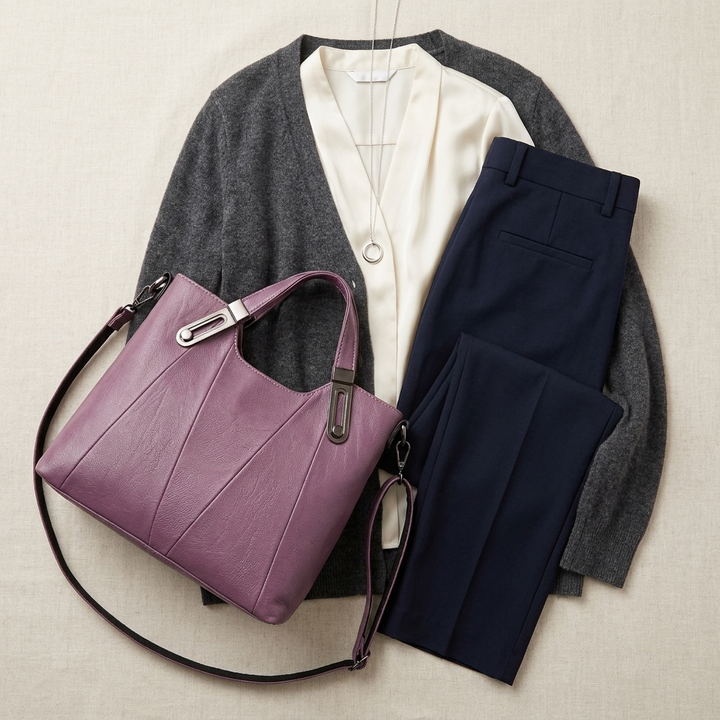 Sienna™ | Elegant Handbag