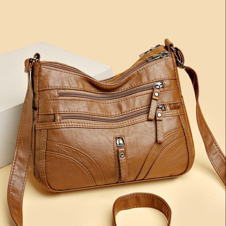 Margaret Vintage Casual Bag