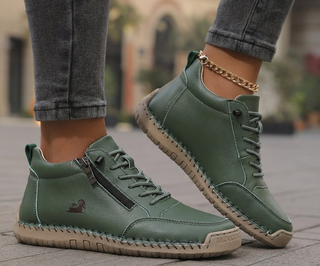Linda | Comfortable Orthopedic Sneakers