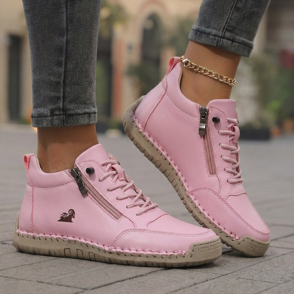 Linda | Comfortable Orthopedic Sneakers