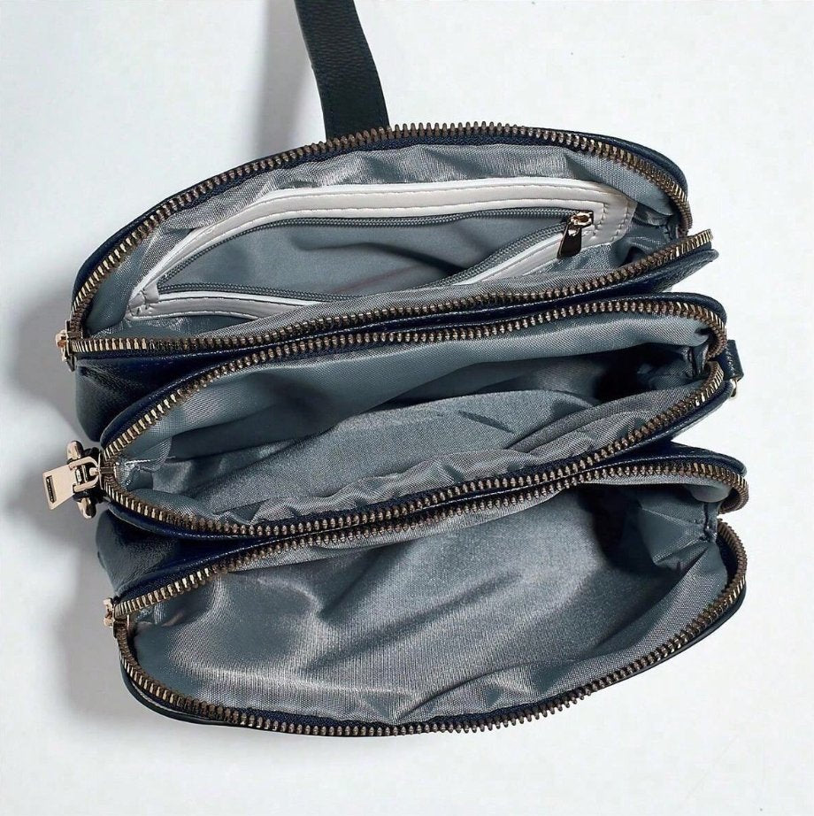 The Ava Crossbody Bag