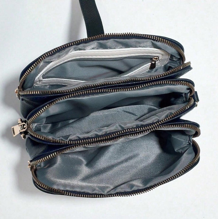 The Ava Crossbody Bag