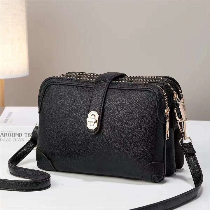 The Ava Crossbody Bag