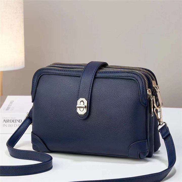 The Ava Crossbody Bag