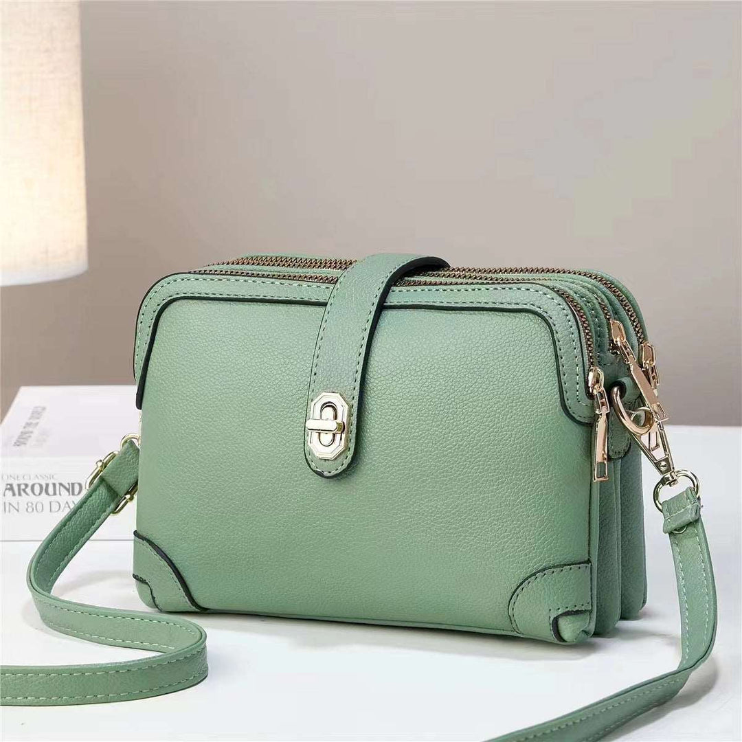 The Ava Crossbody Bag