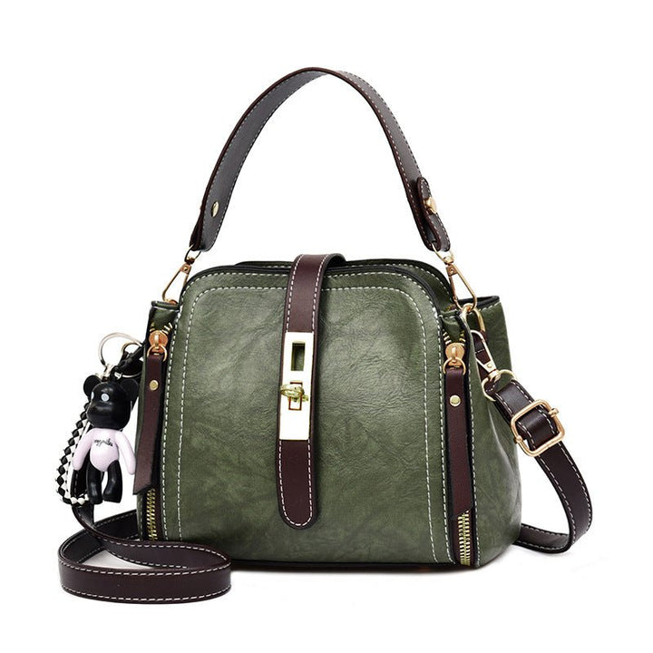 Women's Vintage Crossbody Bag